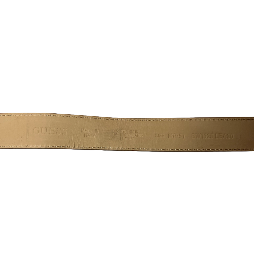 GUESS vintage belt