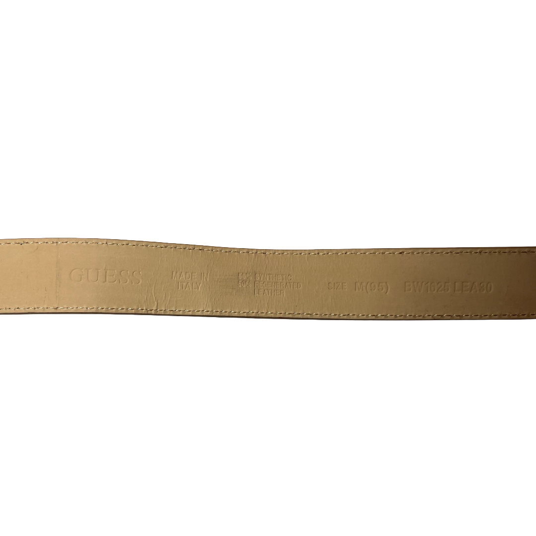 GUESS vintage belt
