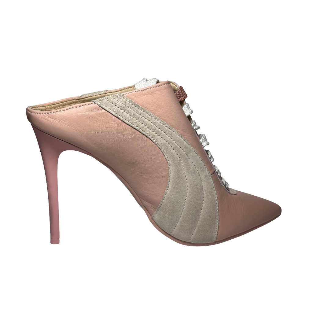 FENTY X PUMMA BY RIHANNA