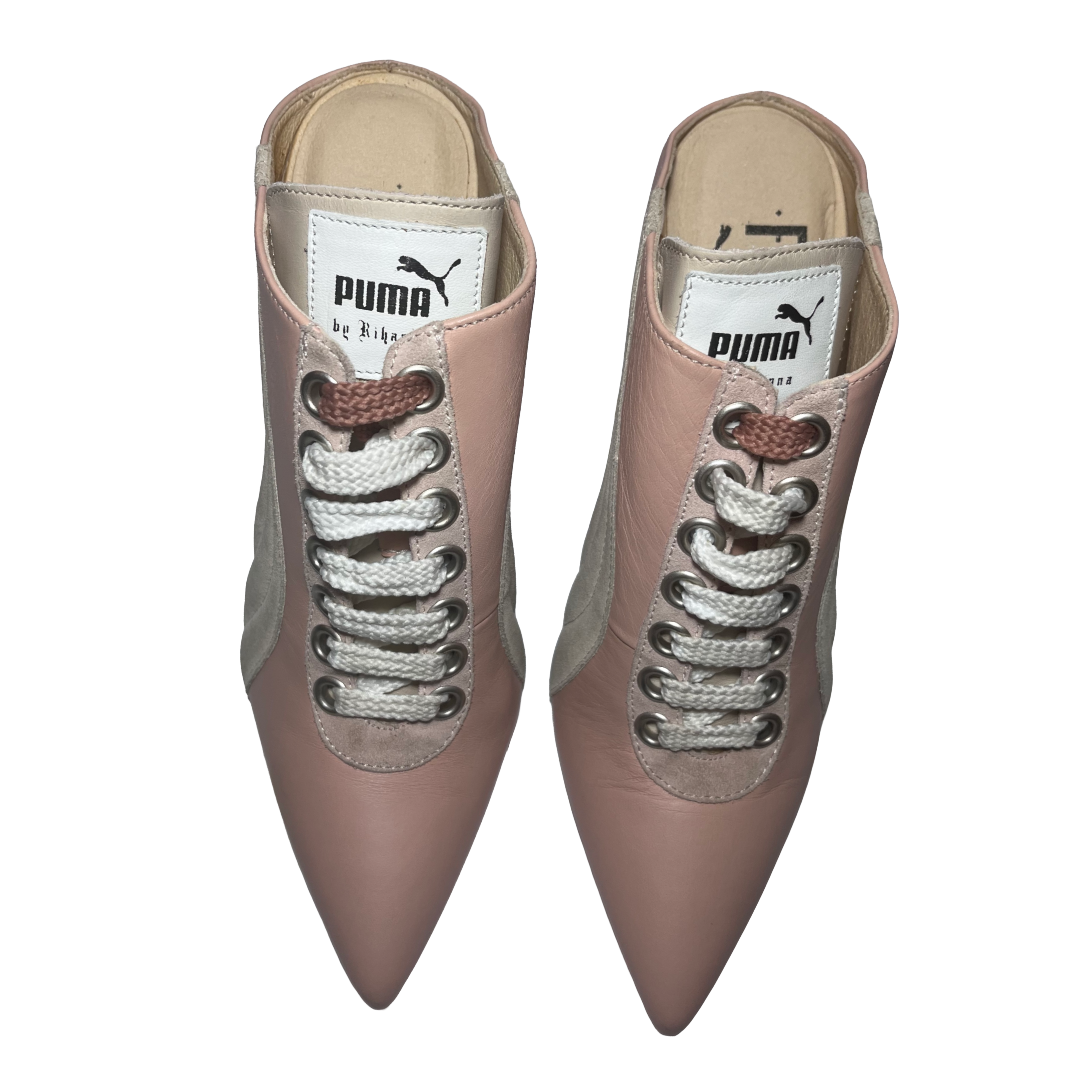 FENTY X PUMMA BY RIHANNA