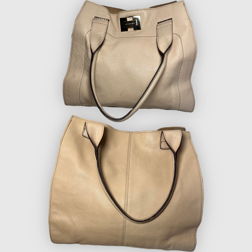 CROMIA GENUINE LEATHER BAG