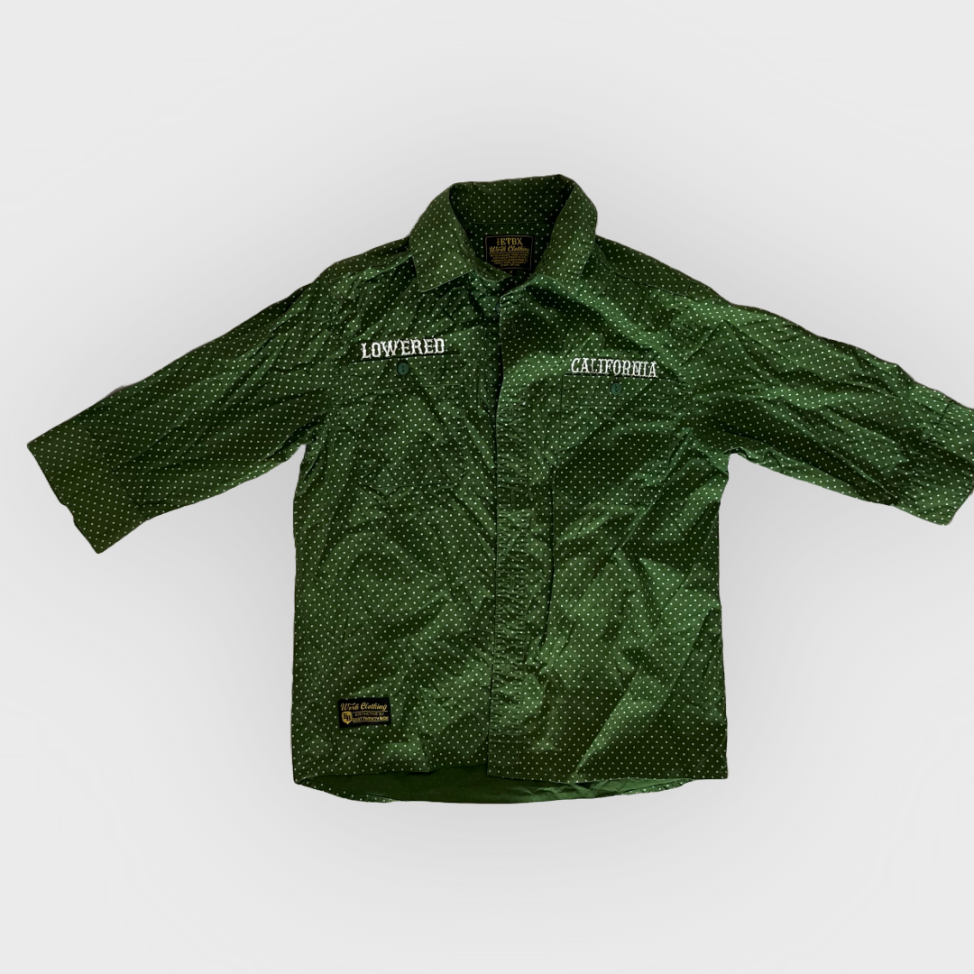 THE ETBX Work clothing