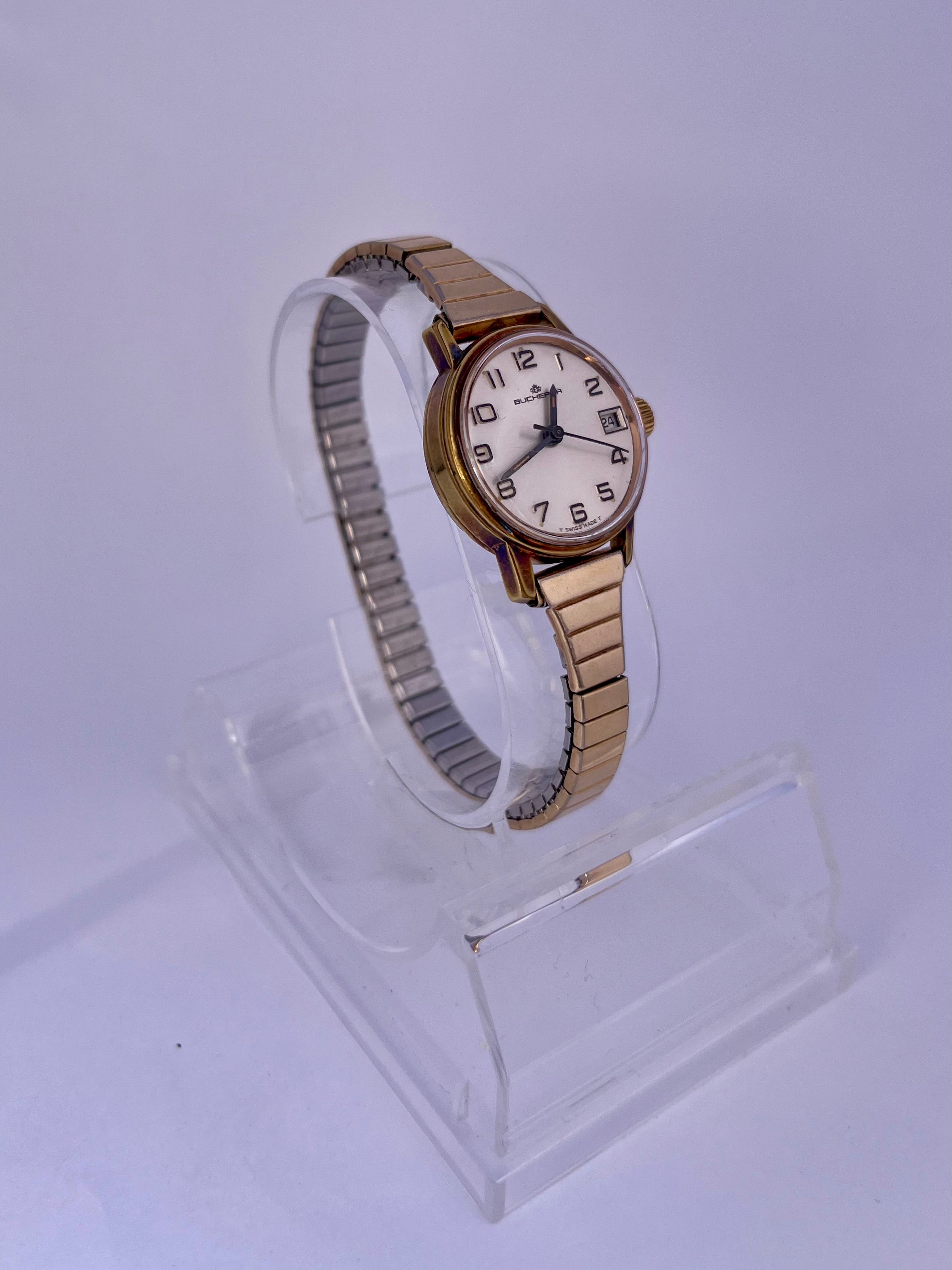 BUCHERER