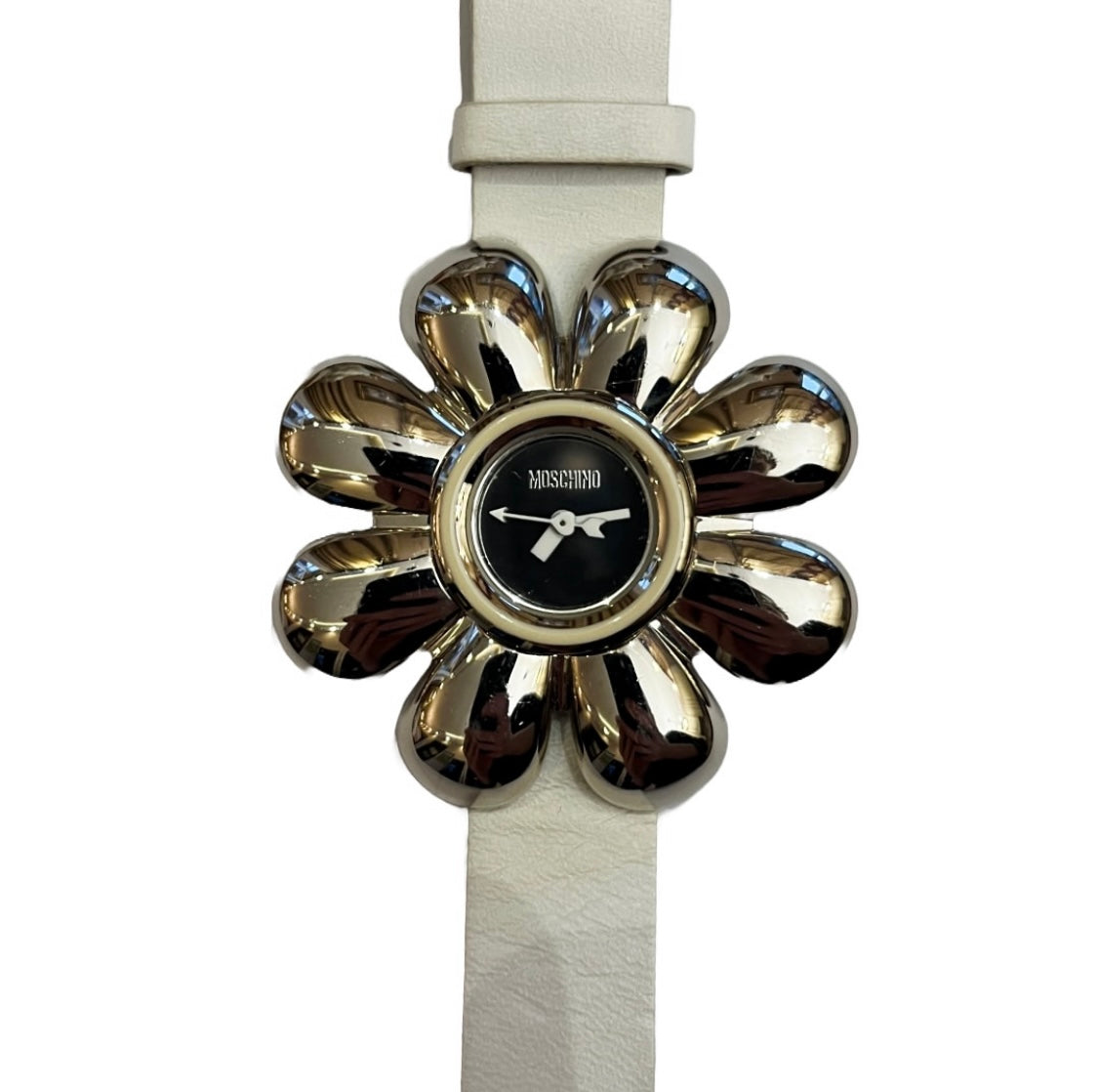 MOSCHINO I Love Flowers
