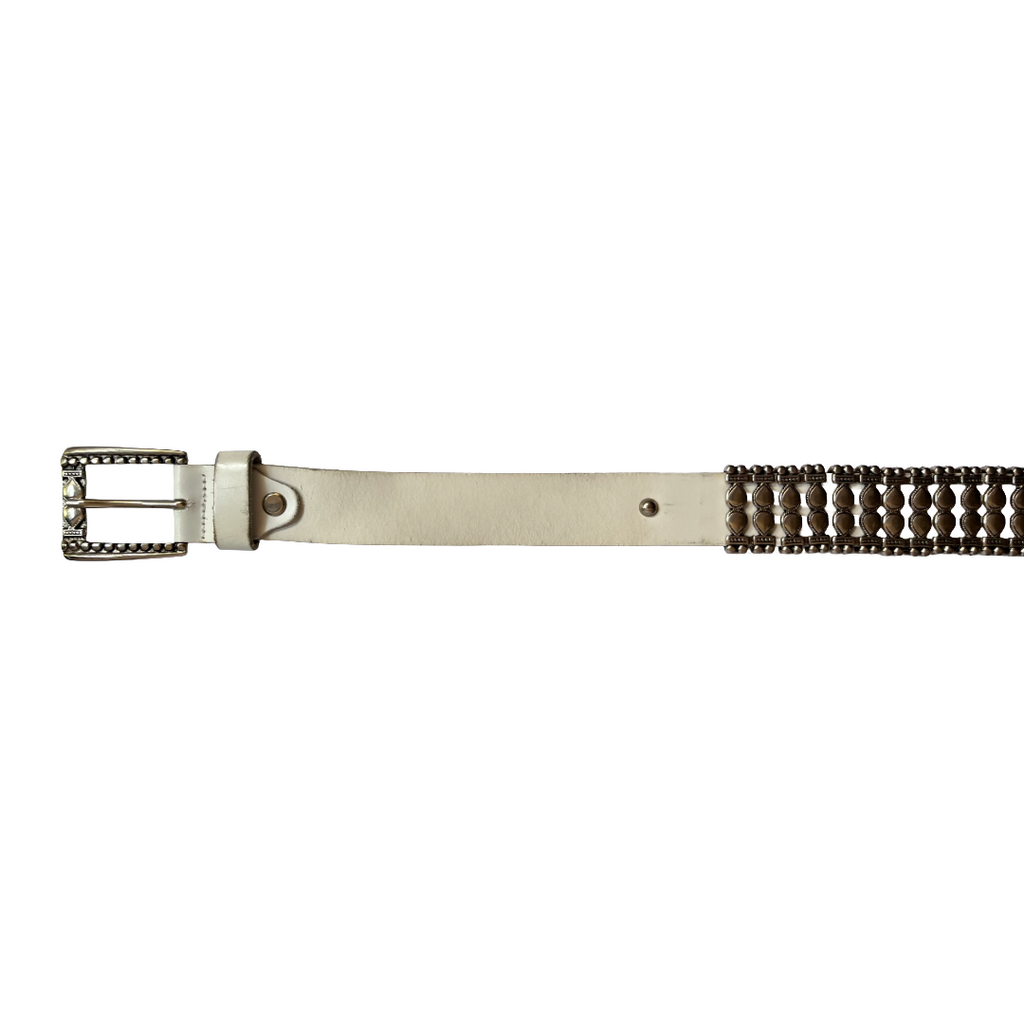 Genuine Leather belt