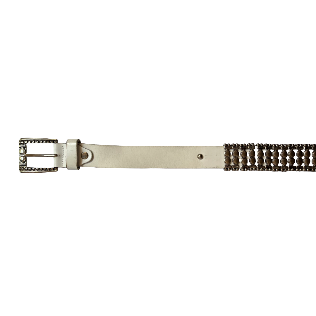 Genuine Leather belt