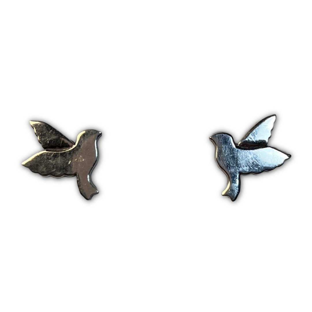 Sterling silver 925 earrings