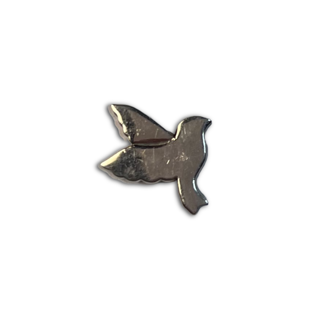 Sterling silver 925 earrings