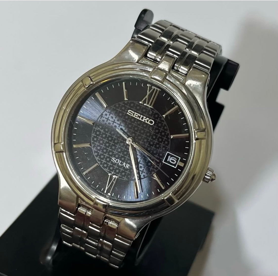 SEIKO SOLAR