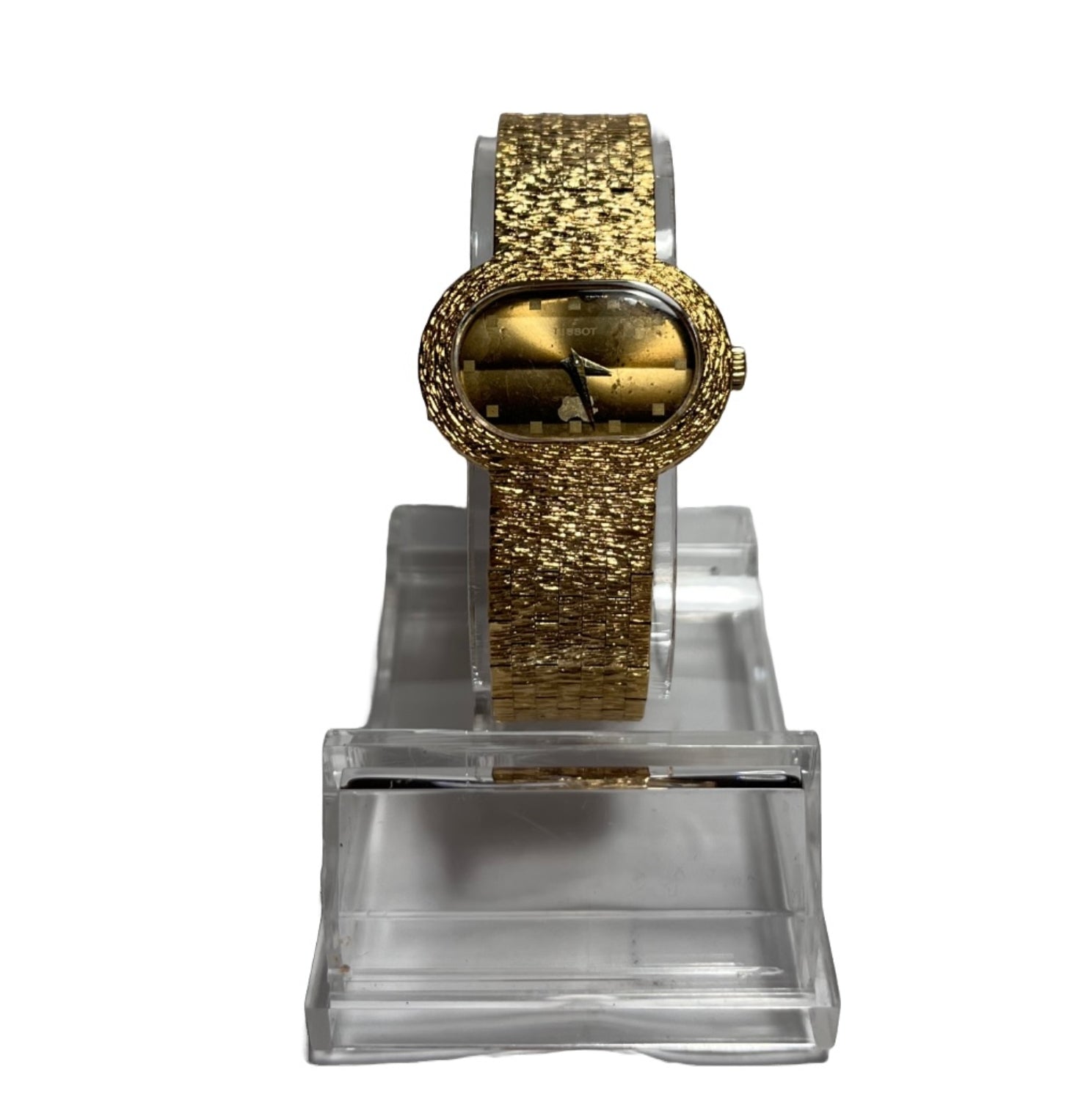 TISSOT