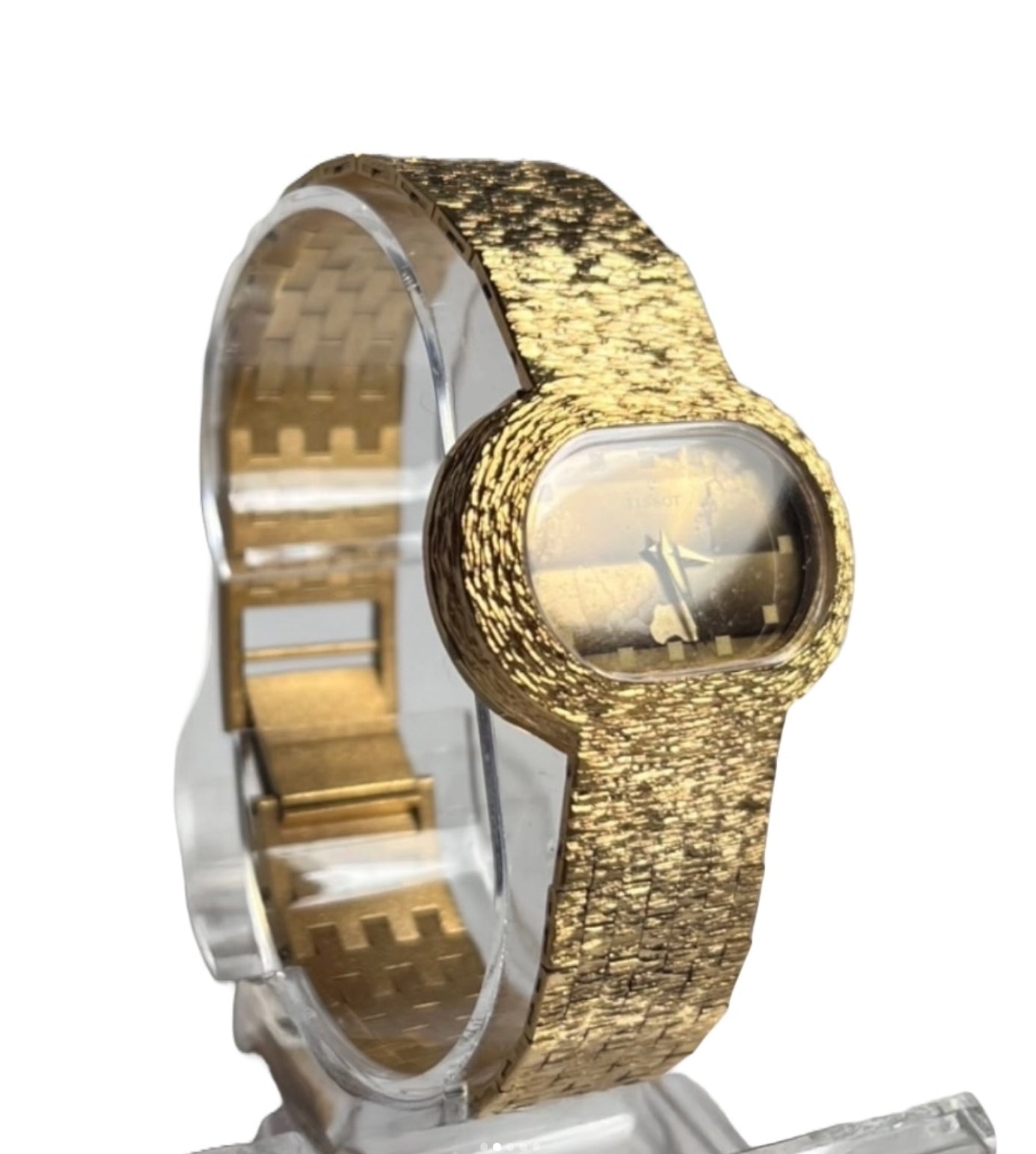 TISSOT