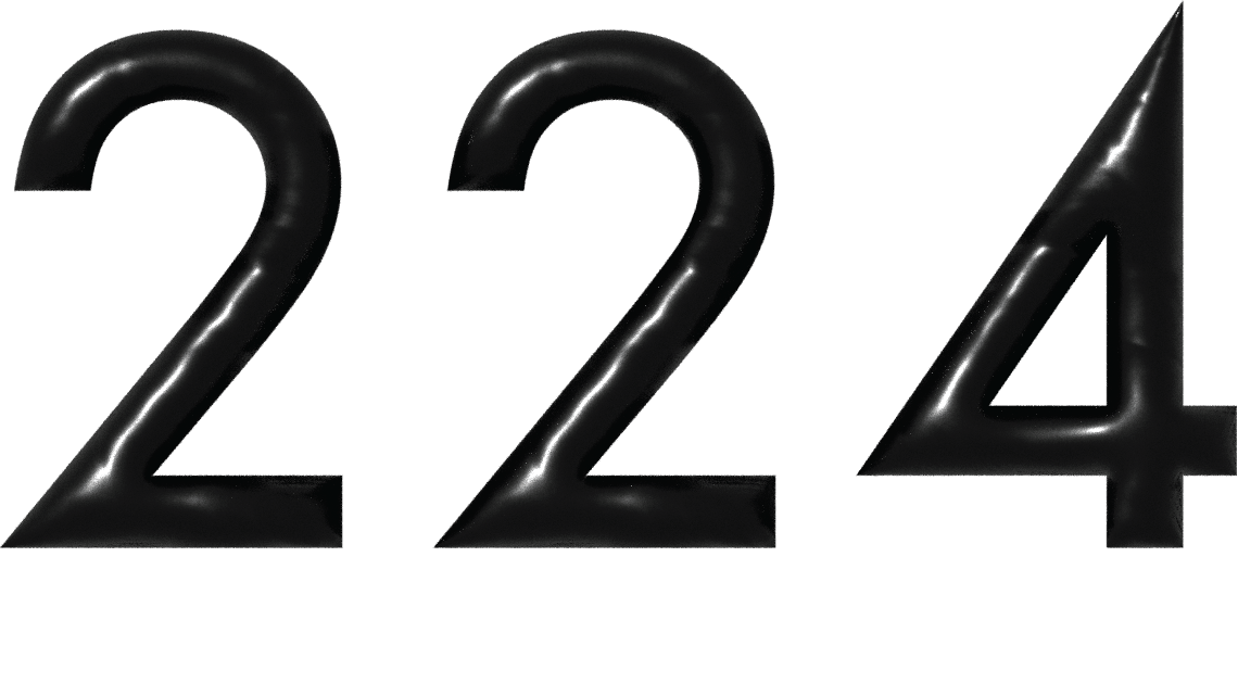 224