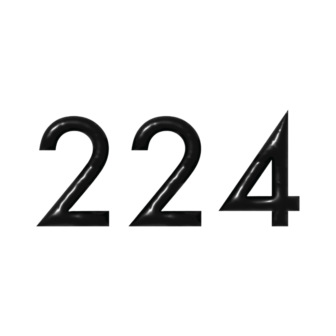 224