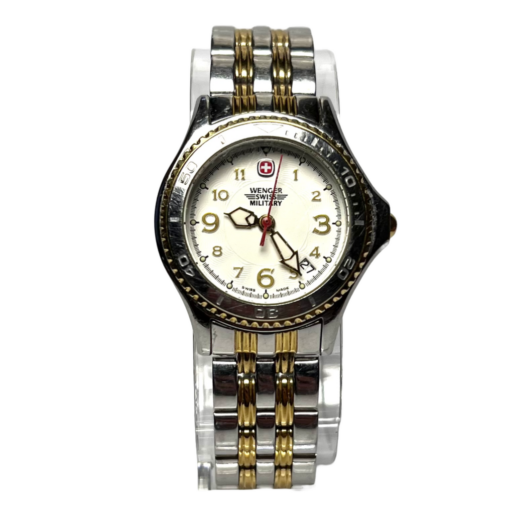 WENGER SWISS MILITARY