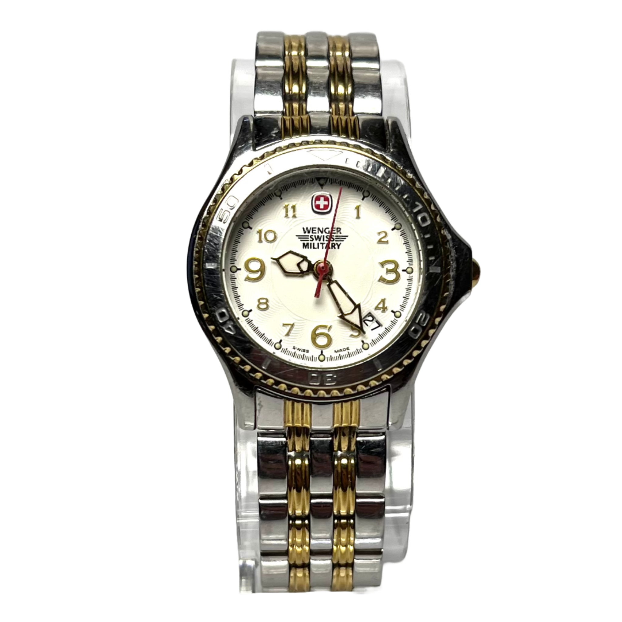 WENGER SWISS MILITARY